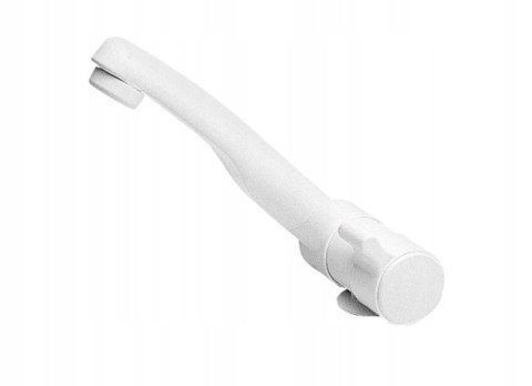 Automatyczna bateria łazienkowa London White