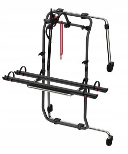 Bagażnik rowerowy Carry-Bike Frame Sprinter >2018 Deep Black + rama Fia