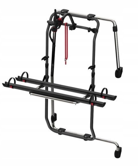 Bagażnik rowerowy Carry-Bike Frame Sprinter >2018 Deep Black + rama Fia