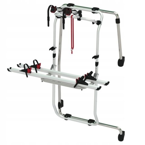 Bagażnik rowerowy do kampera Carry-Bike Frame Sprinter 2018 E-Bike Fiamma