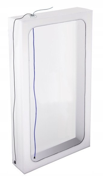 Czujnik elektroda sonda poziomu wody do zbiornika 30-110cm Votronic