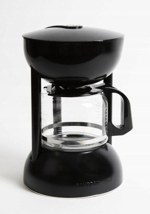 Ekspres do kawy na kuchenkę gazową ognisko Camp4