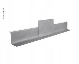 Fartuch osłona przeciwwietrzna do przyczepy 4,5 m Thule