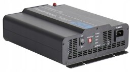 Ładowarka PowerLoad - 60A firmy Carbest