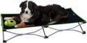 Legowisko leżak składany dla psacamp4 MOMO 35 kg