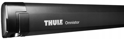 MARKIZA THULE OMNISTOR 5200 CZARNA MISTIC GRAU 3m