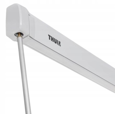 Markiza Omnistor 4200 Anodised 2,60x2m Mystic Grey Thule