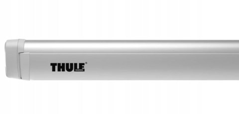 Markiza Omnistor 4200 Anodised 3 x 2,5m Mystic Grey Thule