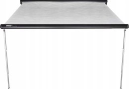 Markiza Omnistor 5102 VW T5 T6 260 cm czarna