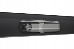 Markiza Thule Omnistor 4200 3 m czarna mystic grey