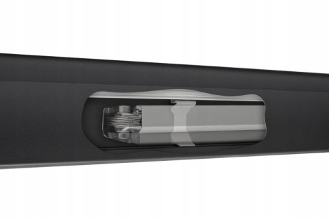 Markiza Thule Omnistor 4200 3 m czarna mystic grey