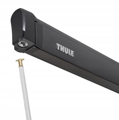 Markiza Thule Omnistor 4200 3 m czarna mystic grey