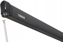 Markiza Thule Omnistor 4200 antracyt czarna mystic grey 2,6 m