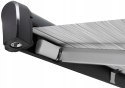 Markiza Thule Omnistor 4200 antracyt czarna mystic grey 2,6 m