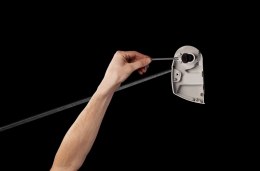 Markiza Thule Omnistor 5200 mystic grau 4,5m anthracite