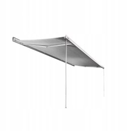 Markiza Thule Omnistor 8000 550 x 275 cm kamper przyczepa