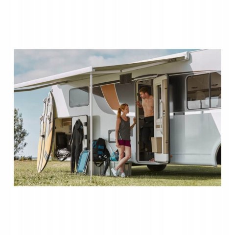 Markiza Thule Omnistor 8000 550 x 275 cm kamper przyczepa