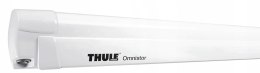 Markiza Thule Omnistor 8000 biała mystic grey 4,5m