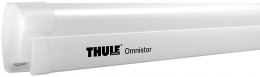 Markiza Thule Omnistor 8000 biała mystic grey 6 m