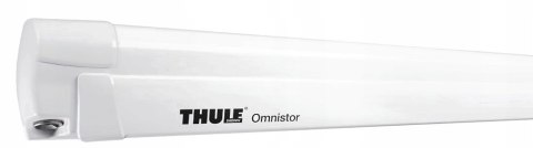 Markiza Thule Omnistor 8000 biała saphir blue 4,5m