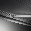 Markiza boczna Thule Omnistor 8000 4m bały szary materiał