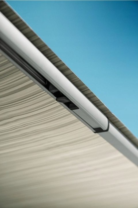 Markiza do przyczepy Omnistor 1200 3 m Thule Mystic Grey