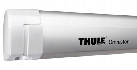 Markiza roleta ścienna 4,5m Thule Omnistor 5200