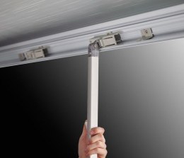 Markiza roleta ścienna 4,5m Thule Omnistor 5200