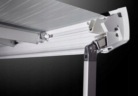 Markiza roleta ścienna 4,5m Thule Omnistor 5200