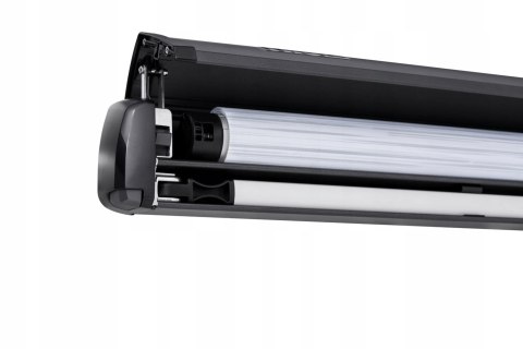 Markiza ścienna Omnistor 3200 Antracyt 2,70 Mystic Grey - Thule