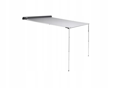 Markiza ścienna Omnistor 3200 Antracyt 2,70 Mystic Grey - Thule