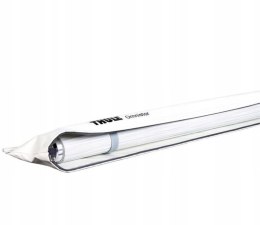 Markiza w pokrowcu Omnistor 1200 Mystic Grau 375 x 250 cm