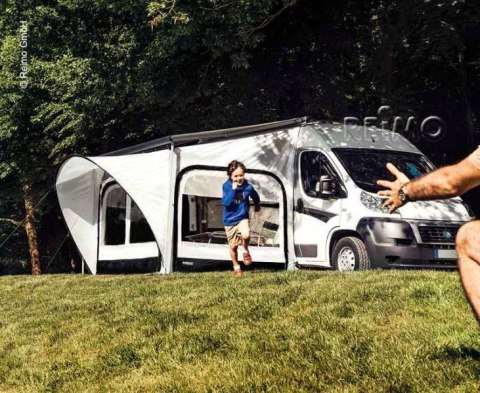 Namiot Thule QuickFit 360 cm XL