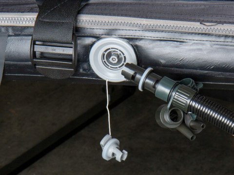 Namiot dachowy Reimo BENDIGO AIR