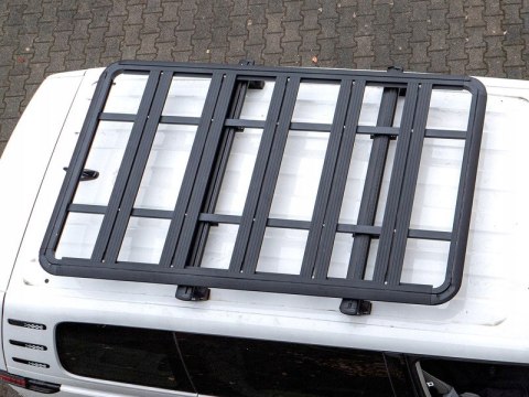 Namiot dachowy Reimo BENDIGO AIR