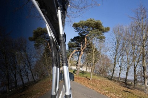 Namiot dachowy Reimo BENDIGO AIR