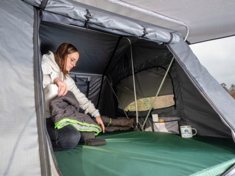 Namiot dachowy Reimo WALLABY 2