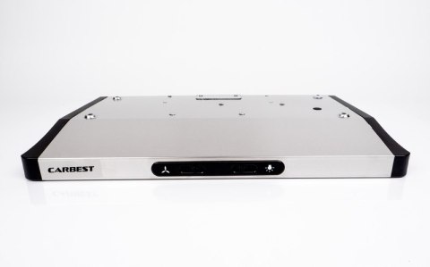 Okap kuchenny pochłaniacz 12 V 460x285x50 mm - Carbest