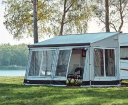 Przedsionek Thule Veduta 400 cm