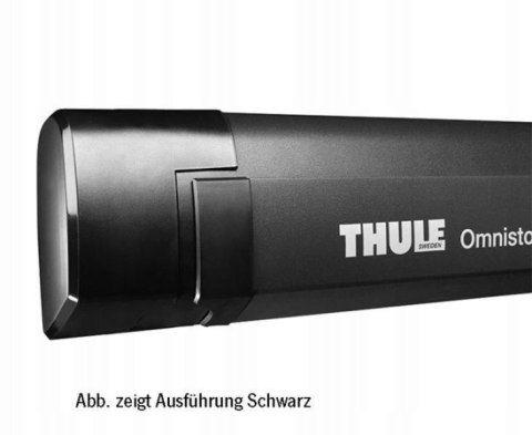 SILNIK MARKIZY THULE OMNISTOR 5200 MOTOR KIT 12V ANTRACYT