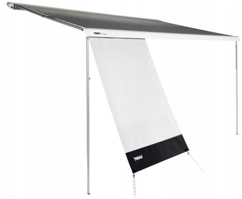 Ściana przód markiza Thule sun blocker G2 240 cm