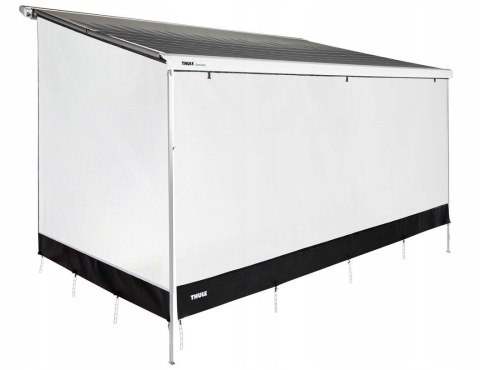 Ściana przód markiza Thule sun blocker G2 240 cm