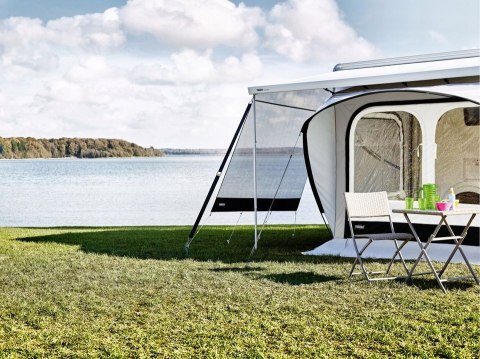 Ściana przód markiza Thule sun blocker G2 240 cm