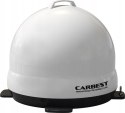 System satelitarny Carbest Snipe Handy, przenośny 12/24 V