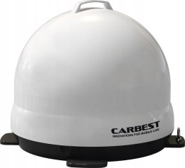 System satelitarny Carbest Snipe Handy, przenośny 12/24 V