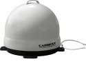 System satelitarny Carbest Snipe Handy, przenośny 12/24 V