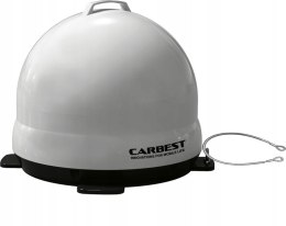 System satelitarny Carbest Snipe Handy, przenośny 12/24 V