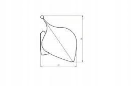 Thule Markiza Omnistor 1200 425 cm biała Mystic Grey