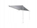 Thule Omnisor 1200 350 x 250 cm biały materiał niebieski