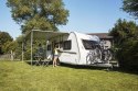 Thule Omnisor 1200 350 x 250 cm biały materiał niebieski